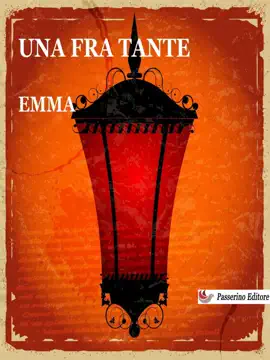 Read: Una fra tante Book