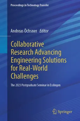 Read: Collaborative Research Advancing Book Engineering Solutions for Real-World Challenges