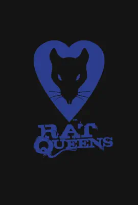 Read: Rat Queens Deluxe Book Edition Vol. 3