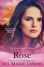 Rose - Jill Marie Landis
