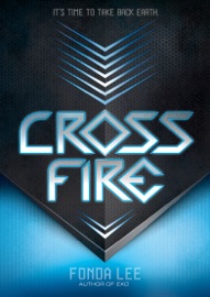 Cross Fire - Fonda Lee