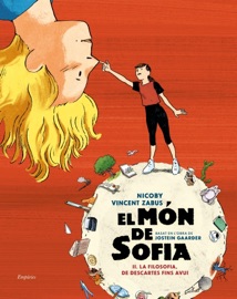 El món de Sofia (novel·la gràfica). vol 2 - Jostein Gaarder, Vincent Zabus & Nicoby