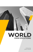 WORLD OWN SOLUTIONS - Callum Hewitt