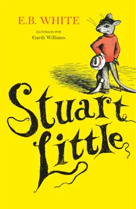 Read: Stuart Little (ilustrado por Book Garth Williams) (Colección Alfaguara Clásicos)