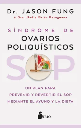 SOP: Síndrome de Ovarios Poliquísticos