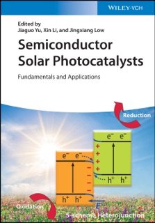 Semiconductor Solar Photocatalysts by Jiaguo Yu, Xin Li & Jingxiang Low