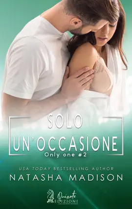 Read: Solo un'occasione Book