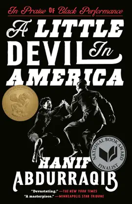 Read: A Little Devil Book in America