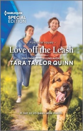 Love off the Leash - Tara Taylor Quinn