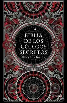 Read: La biblia de los códigos secretos (Edición mexicana) Book