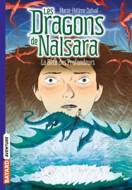 Les dragons de Nalsara, Tome 05 Marie-Hélène Delval & Alban Marilleau
