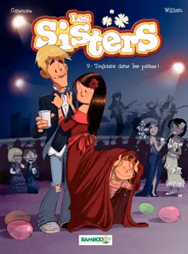Read: Les Sisters - Tome 9 Book - Toujours dans les pattes !