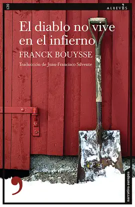 Read: El diablo no vive en el infierno Book