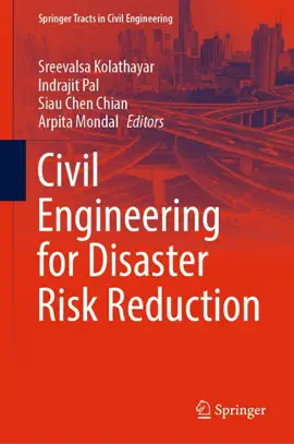 Read: Civil Engineering for Disaster Risk Reduction Book