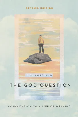 Read: The Book God Question
