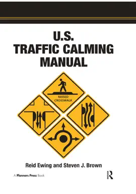 Read: U.S. Book Traffic Calming Manual