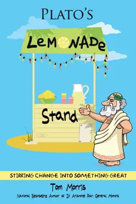 Read: Plato's Book Lemonade Stand