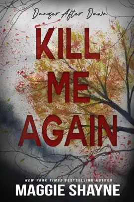 Read: Kill Me Book Again