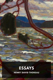 Essays - Henry David Thoreau