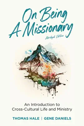 Read: On Being Book a Missionary (Abridged)