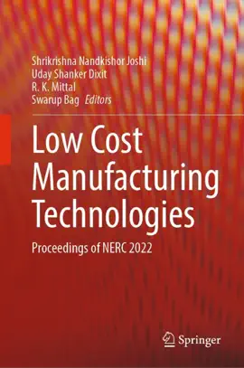 Read: Low Cost Book Manufacturing Technologies