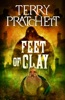 Book Feet of Clay