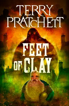 Read: Feet of Clay Book