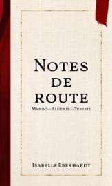 Notes de route