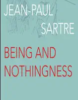 Being and Nothingness