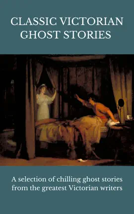 Read: Book Classic Victorian Ghost Stories