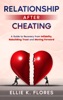 Book Relationship After Cheating: A Guide to Recovery from Infidelity, Rebuilding Trust and Moving Forward