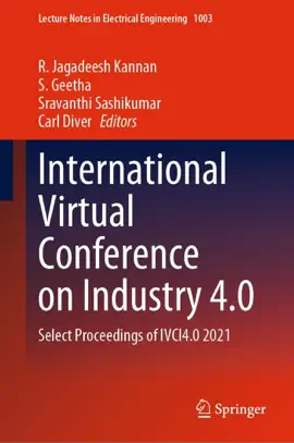 Read: International Virtual Conference on Book Industry 4.0