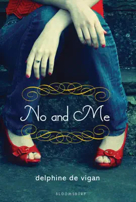 Read: No Book and Me