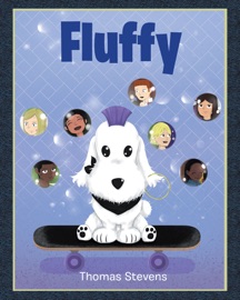 Fluffy - Thomas Stevens