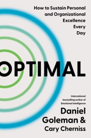 Optimal - Daniel Goleman & Cary Cherniss