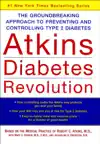 Atkins Diabetes Revolution by Robert C. Atkins, Mary C. Vernon & Jacqueline A. Eberstein Book Summary, Reviews and Downlod