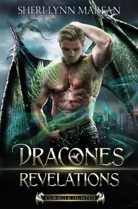 Read: Dracones Revelations Book (Dark Dragon Shifter)