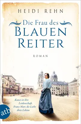 Read: Die Book Frau des Blauen Reiter