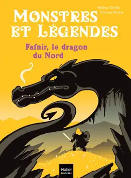 Read: Monstres et légendes - Fafnir et le dragon du Nord - CE1/CE2 8/9 ans Book