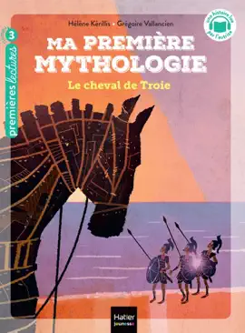 Read: Ma première mythologie - Le cheval de Troie CP/CE1 6/7 Book ans