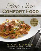 Five-Star Comfort Food