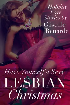 Read: Have Yourself a Sexy Book Lesbian Christmas
