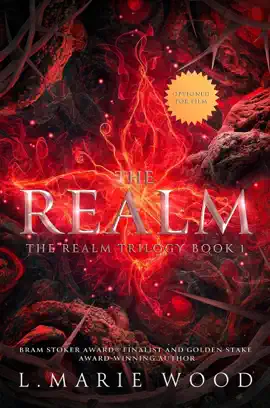 Read: The Book Realm