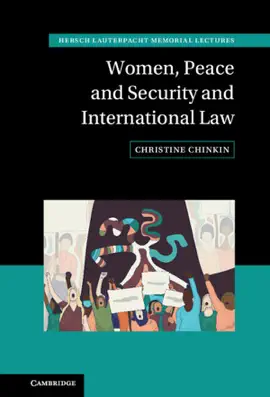 Read: Women, Peace and Book Security and International Law