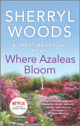 Read: Book Where Azaleas Bloom
