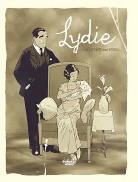 Read: Lydie