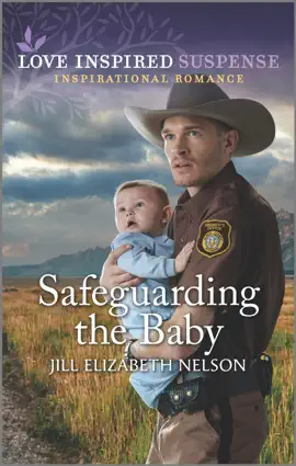 Read: Book Safeguarding the Baby