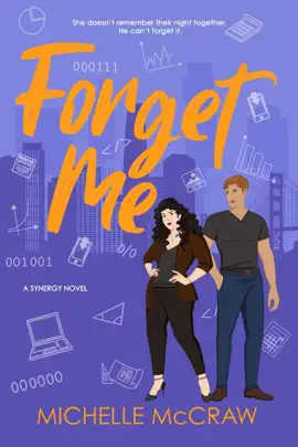 Forget Me