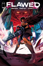 Flawed #5 - Chuck Brown & Prenzy