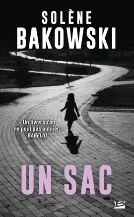 Read: Un Book sac